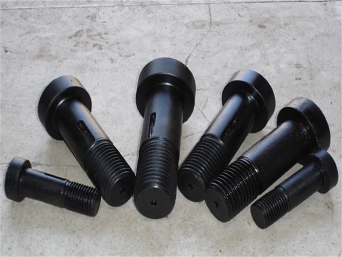 九江高强螺栓